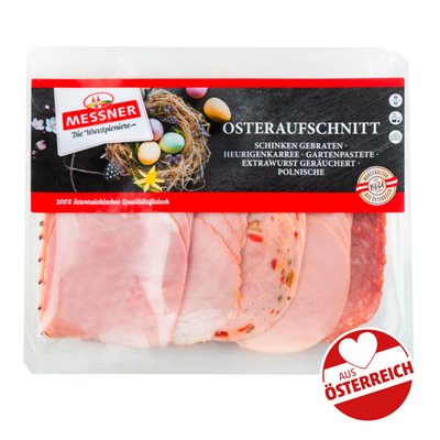 Image of Osteraufschnitt*