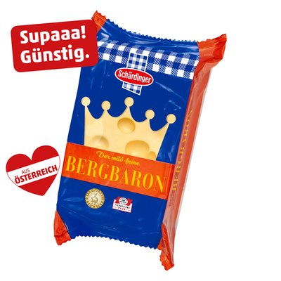 Image of Bergbaron*