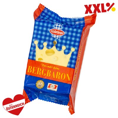 Image of Schärdinger Bergbaron*