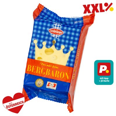 Image of Schärdinger Bergbaron*