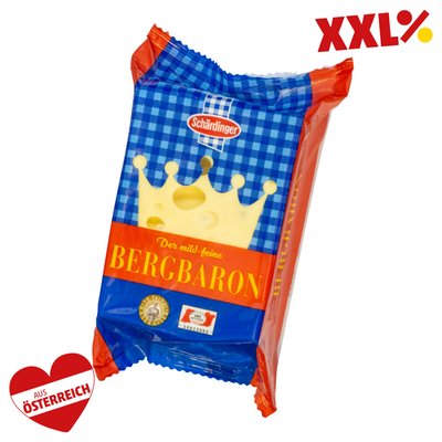 Image of Schärdinger Bergbaron*