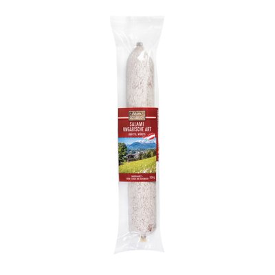 Image of Salami ungarische Art