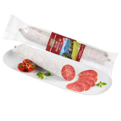 Image of Ich bin Österreich Salami Ungarische Art