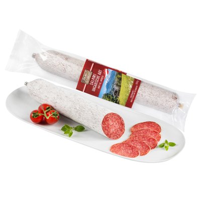 Image of Salami ungarische Art