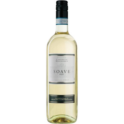 Image of Soave DOC Cantina Di Monteforte