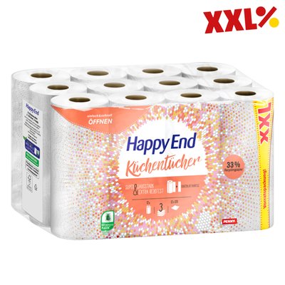 Image of Küchenrolle*