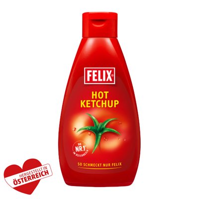 Image of Ketchup