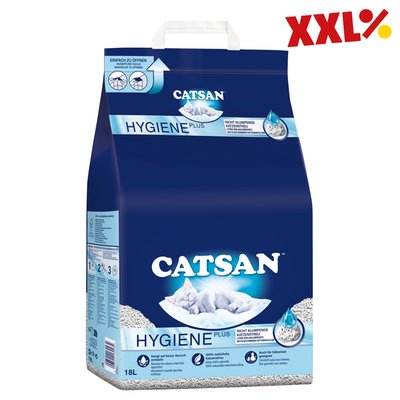 Image of Katzenstreu*