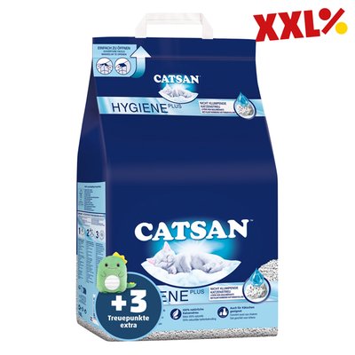 Image of Katzenstreu*