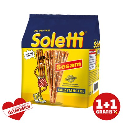 Image of Soletti Salzstangerl*
