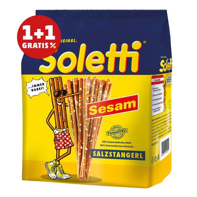 Image of Salzstangerl*