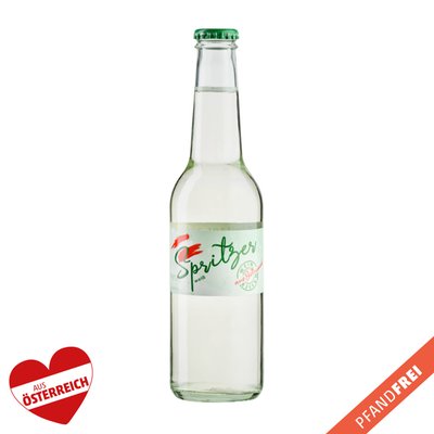 Image of Weisser Spritzer*