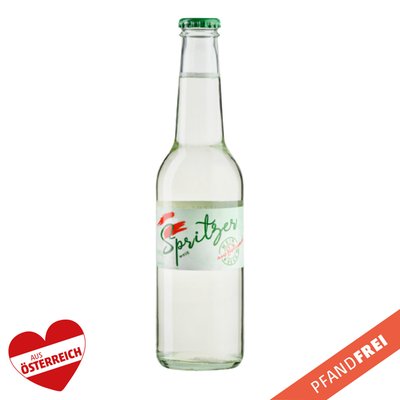 Image of Spritzer weiss