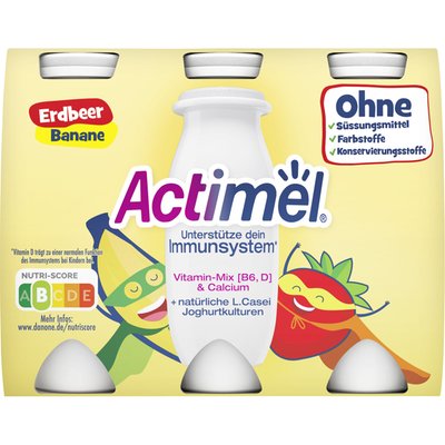 Image of Actimel