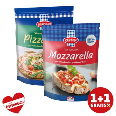 Image of Mozzarella*