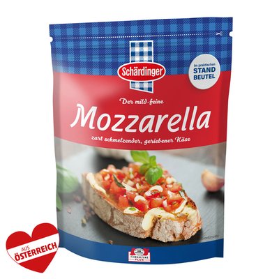 Image of Schärdinger Mozzarella*