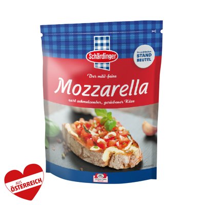 Image of Schärdinger Mozzarella*