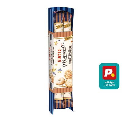 Image of Ferrero Giotto*