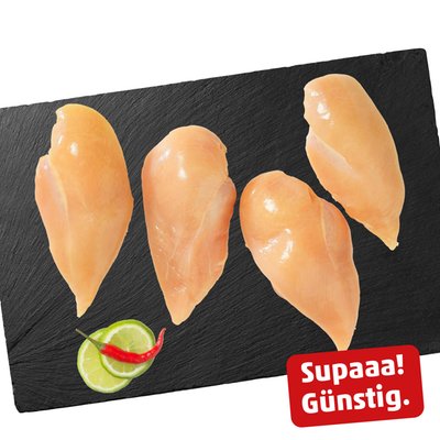 Image of Hühner-Filet* natur