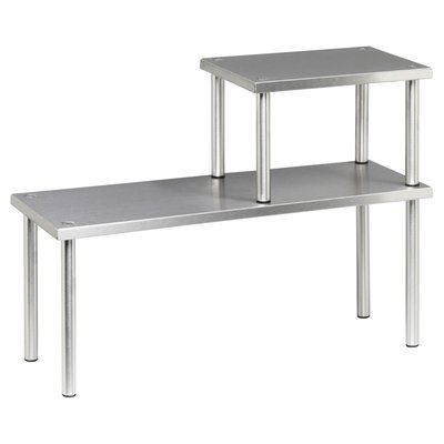 Image of Edelstahl-Küchenregale*