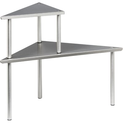 Image of Edelstahl  Küchenregale*