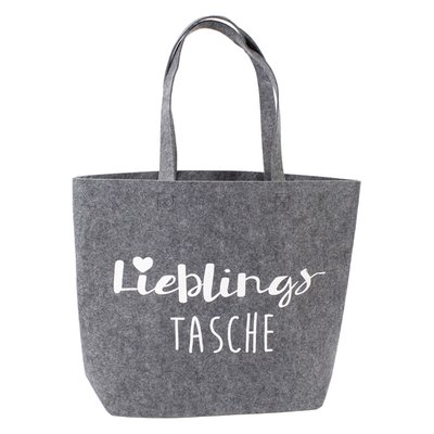 Image of Filztasche*