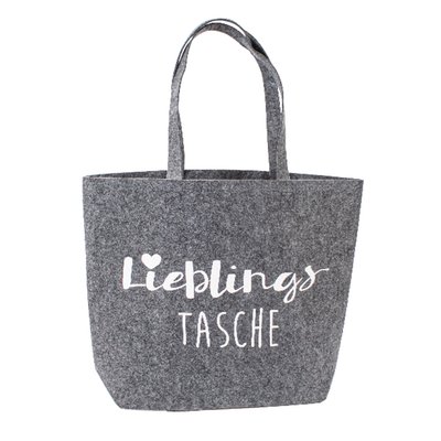Image of Filztasche*