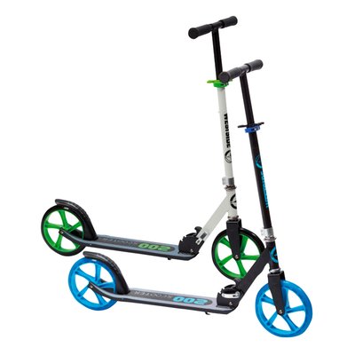 Image of Scooter*