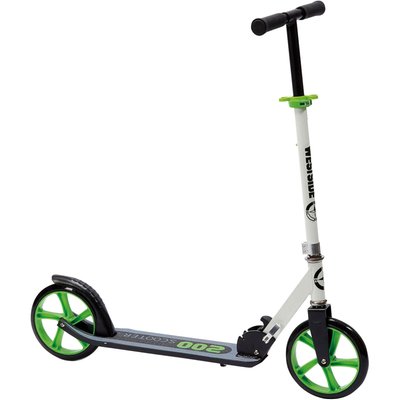 Image of Scooter*
