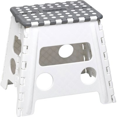 Image of Klapphocker* ca. 36,5 x 29,5 x 32 cm