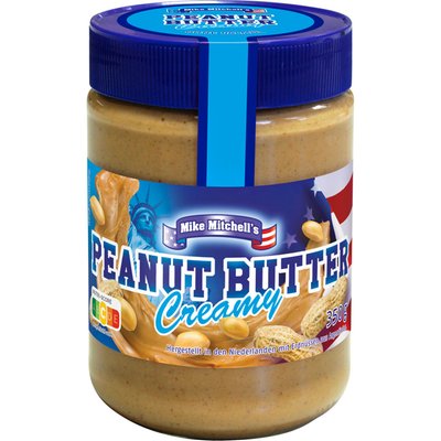 Image of Peanut Butter
