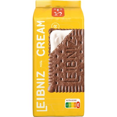 Image of Leibniz Cream Choco