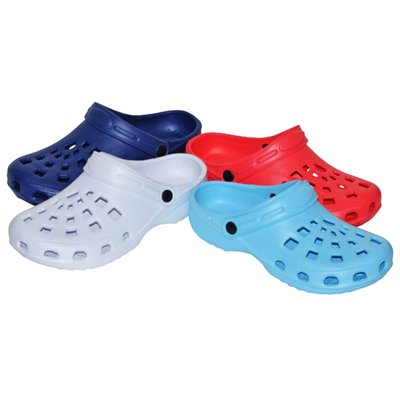 Image of Damen- od. Herren-Clogs*