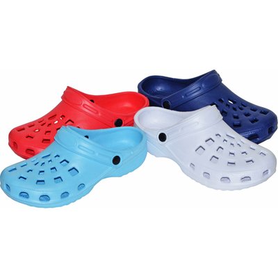 Image of Damen- od. Herren Clogs*