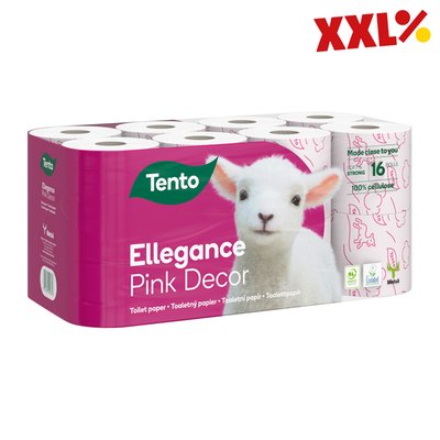 Image of Ellegance Toilettenpapier*