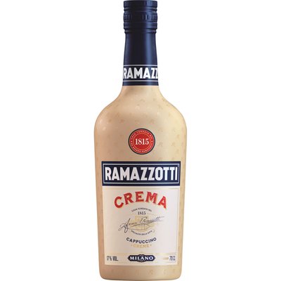 Image of Ramazzotti Crema*