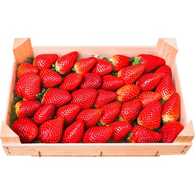 Image of Erdbeeren*
