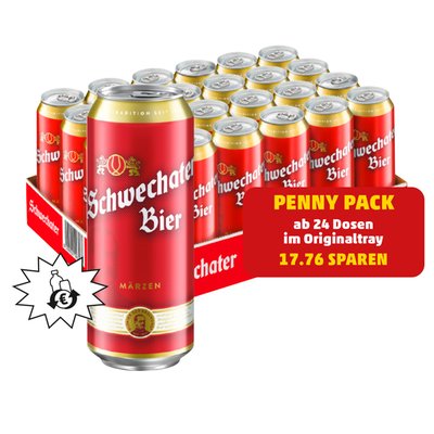 Image of Schwechater Bier²