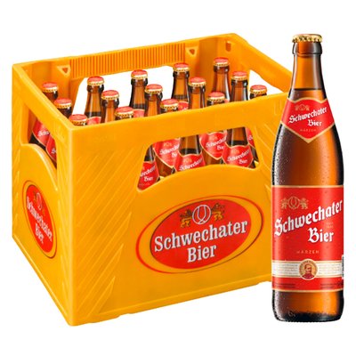 Image of Schwechater Bier²