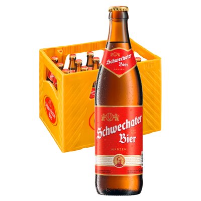 Image of Schwechater Bier