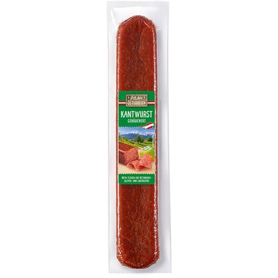 Image of Ich bin Österreich Kantwurst