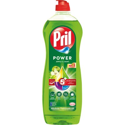 Image of Pril Handgeschirrspülmittel