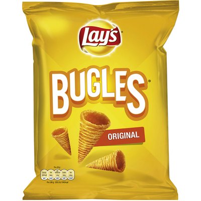 Image of Lays Bugles Original