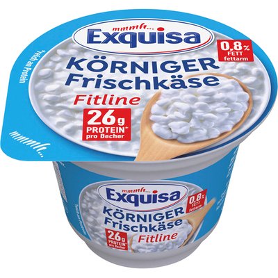 Image of Exquisa Köringer Frischkäse*
