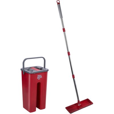 Image of Dirt Devil Flachwischer-Set*
