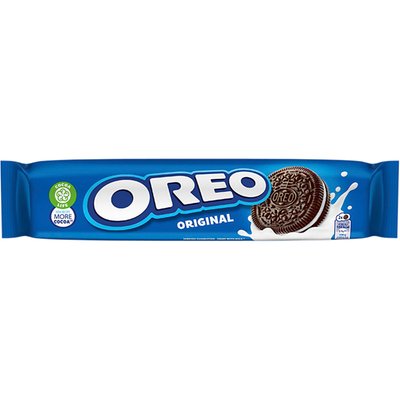 Image of Oreo Keks-Rolle*