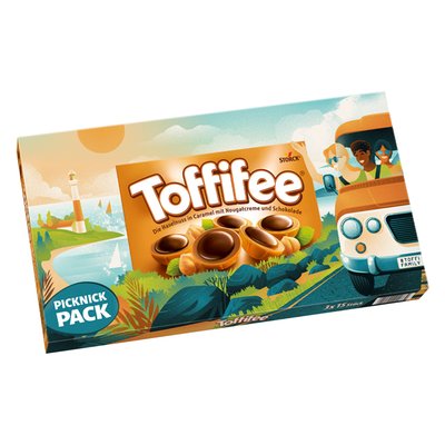 Image of Toffifee*