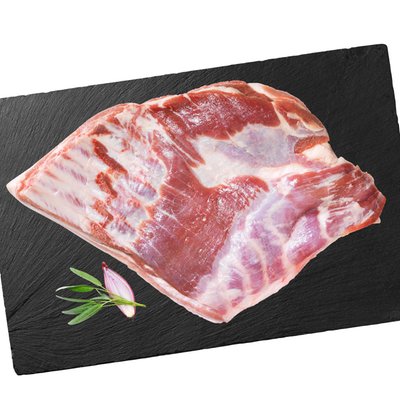 Image of XXL Halbierter Bauch*