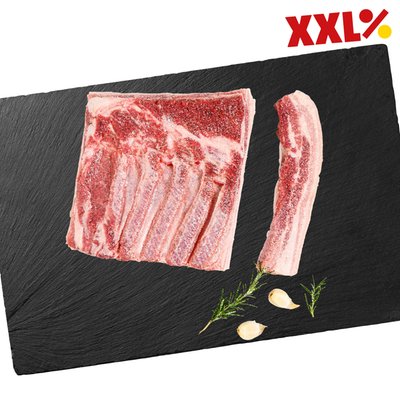 Image of XXL Halbierter Bauch*