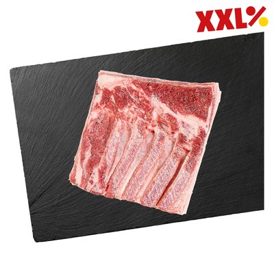Image of XXL Halbierter Bauch*